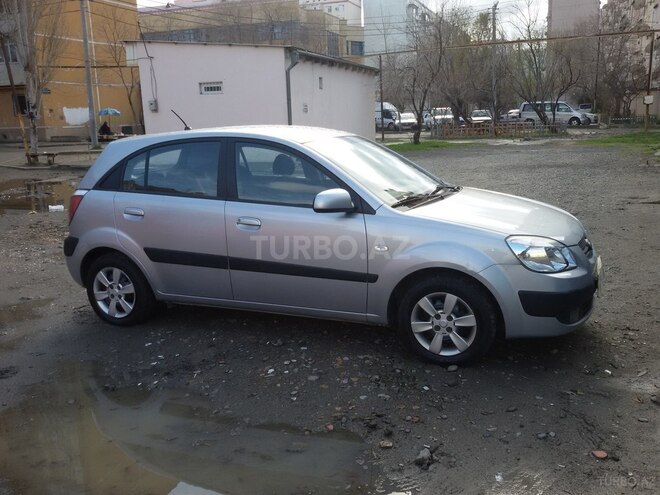 Kia Rio 2006, 187,000 km - 1.4 l - Sumqayıt