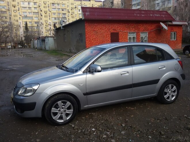 Kia Rio 2006, 187,000 km - 1.4 l - Sumqayıt