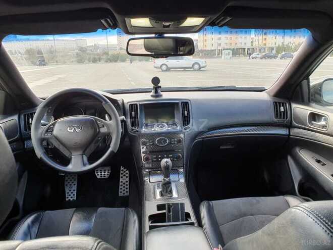 Infiniti  2008, 147,000 km - 3.7 l - Sumqayıt