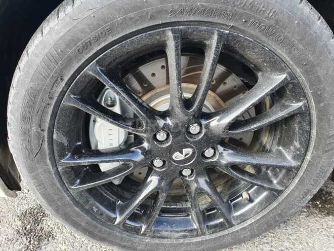 Infiniti  2008, 147,000 km - 3.7 l - Sumqayıt