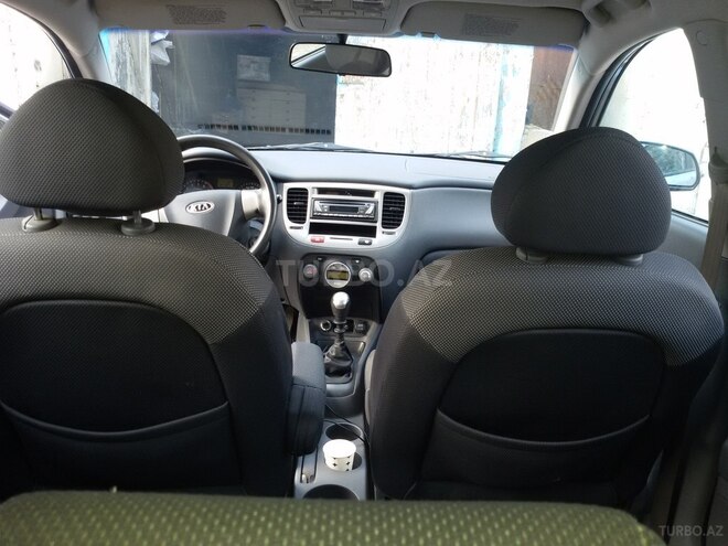 Kia Rio 2006, 187,000 km - 1.4 l - Sumqayıt