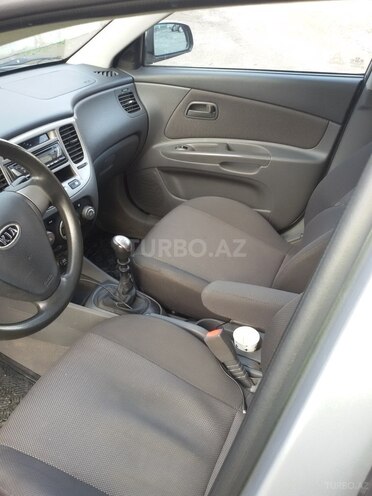 Kia Rio 2006, 187,000 km - 1.4 l - Sumqayıt