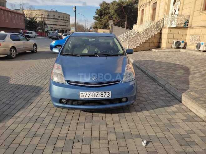 Toyota Prius 2008, 189,000 km - 1.5 l - Bakı