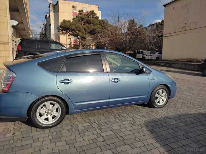 Toyota Prius 2008, 189,000 km - 1.5 l - Bakı