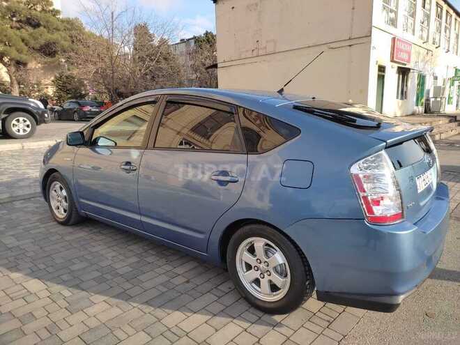 Toyota Prius 2008, 189,000 km - 1.5 l - Bakı