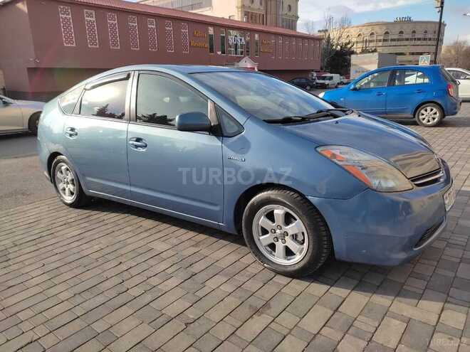 Toyota Prius 2008, 189,000 km - 1.5 l - Bakı