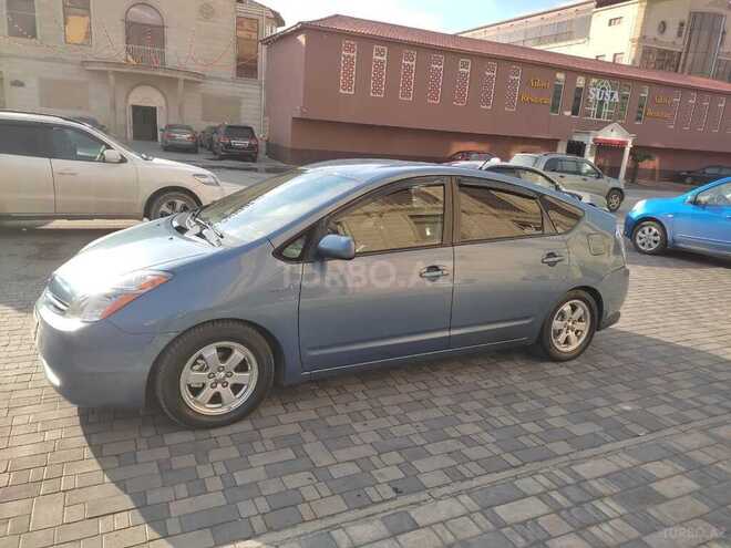 Toyota Prius 2008, 189,000 km - 1.5 l - Bakı