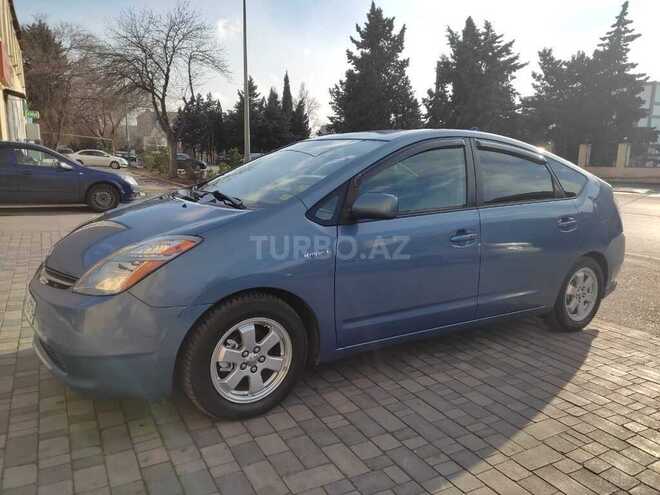 Toyota Prius 2008, 189,000 km - 1.5 l - Bakı