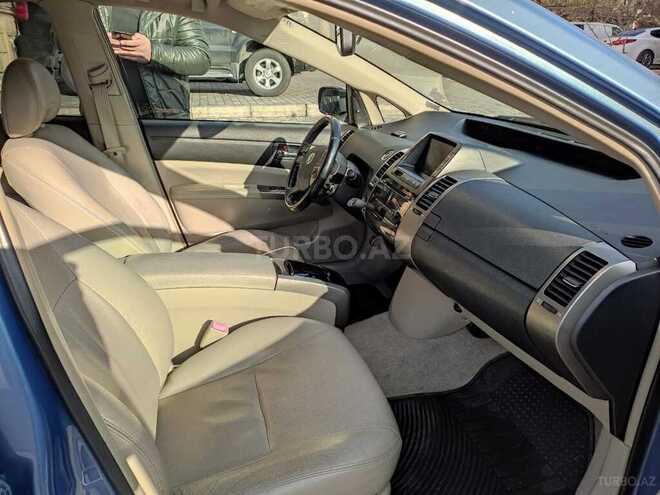 Toyota Prius 2008, 189,000 km - 1.5 l - Bakı