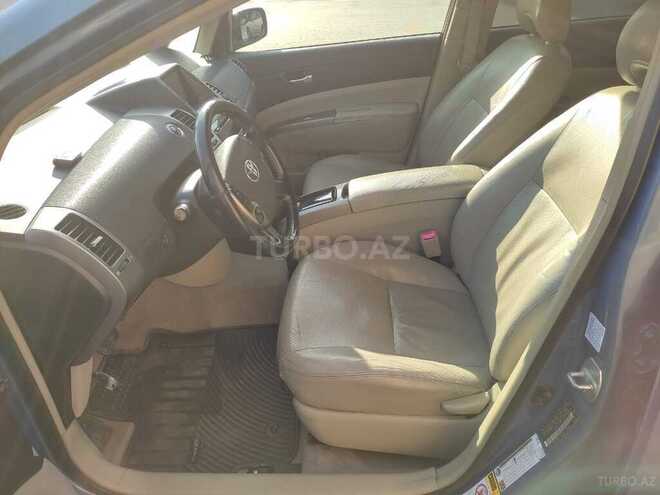 Toyota Prius 2008, 189,000 km - 1.5 l - Bakı