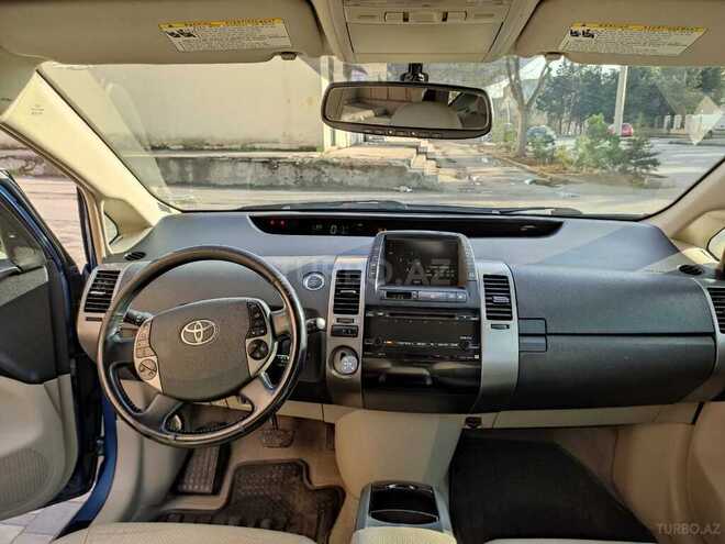 Toyota Prius 2008, 189,000 km - 1.5 l - Bakı