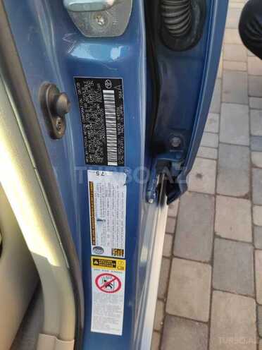Toyota Prius 2008, 189,000 km - 1.5 l - Bakı