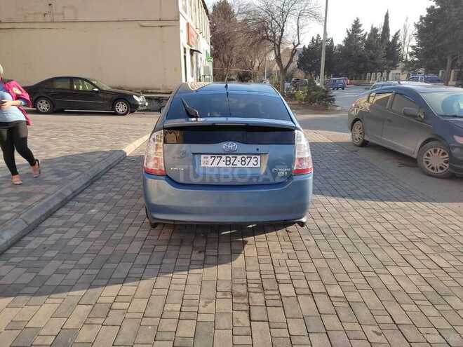 Toyota Prius 2008, 189,000 km - 1.5 l - Bakı