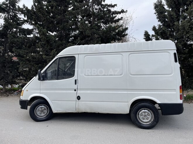 Ford Transit 1998, 490,000 km - 2.5 l - Bakı