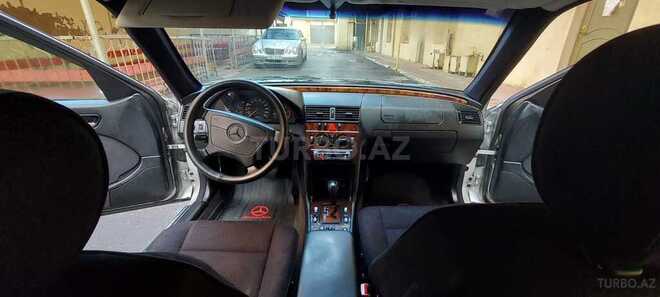 Mercedes C 220 1998, 432,000 km - 2.2 l - Bakı