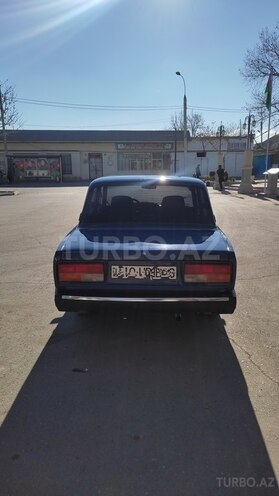 LADA (VAZ) 2107 2005, 300,000 km - 1.6 л - Gəncə