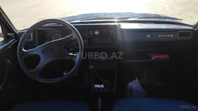 LADA (VAZ) 2107 2005, 300,000 km - 1.6 л - Gəncə