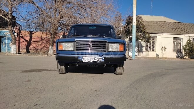 LADA (VAZ) 2107 2005, 300,000 km - 1.6 л - Gəncə