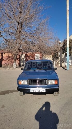 LADA (VAZ) 2107 2005, 300,000 km - 1.6 л - Gəncə