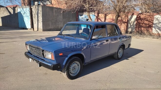 LADA (VAZ) 2107 2005, 300,000 km - 1.6 л - Gəncə