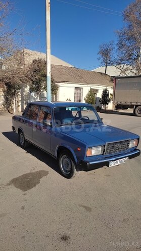 LADA (VAZ) 2107 2005, 300,000 km - 1.6 л - Gəncə