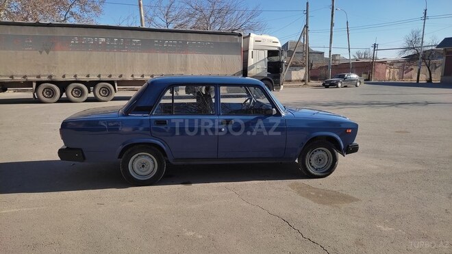 LADA (VAZ) 2107 2005, 300,000 km - 1.6 л - Gəncə