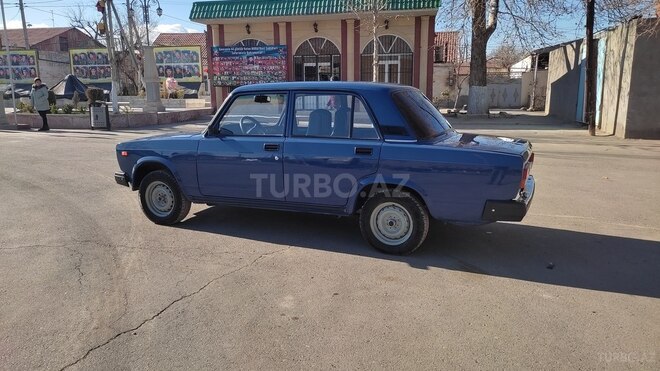 LADA (VAZ) 2107 2005, 300,000 km - 1.6 л - Gəncə