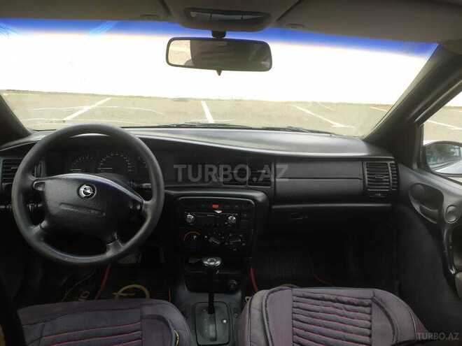 Opel Vectra 1998, 264,946 km - 2.0 l - Sumqayıt