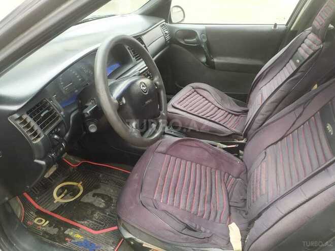 Opel Vectra 1998, 264,946 km - 2.0 l - Sumqayıt