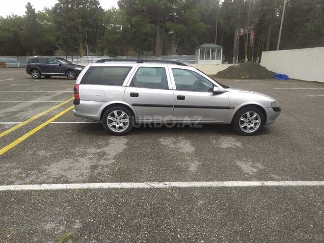 Opel Vectra 1998, 264,946 km - 2.0 l - Sumqayıt