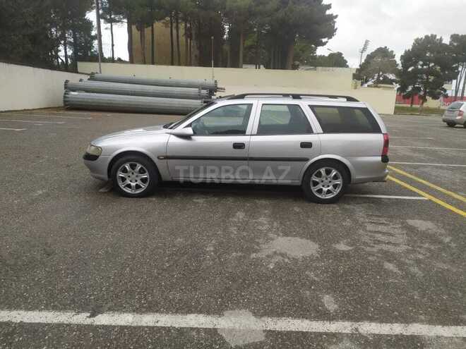Opel Vectra 1998, 264,946 km - 2.0 l - Sumqayıt