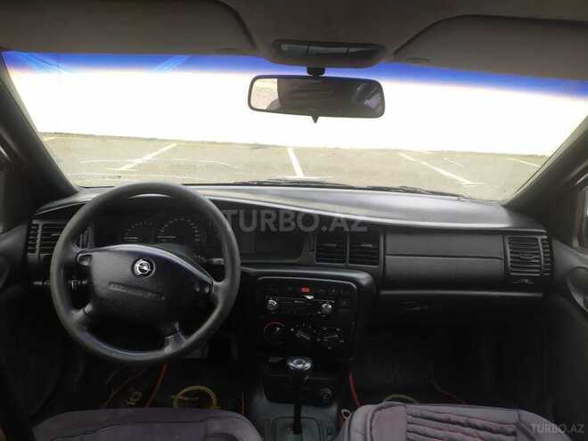 Opel Vectra 1998, 264,946 km - 2.0 l - Sumqayıt