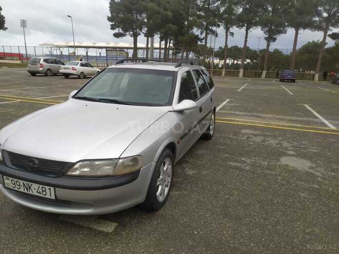Opel Vectra 1998, 264,946 km - 2.0 l - Sumqayıt