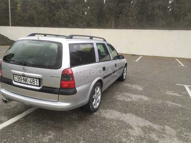 Opel Vectra 1998, 264,946 km - 2.0 l - Sumqayıt