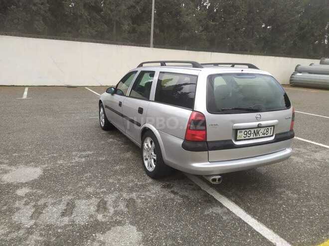 Opel Vectra 1998, 264,946 km - 2.0 l - Sumqayıt