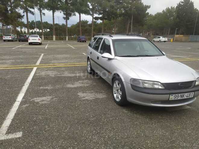 Opel Vectra 1998, 264,946 km - 2.0 l - Sumqayıt