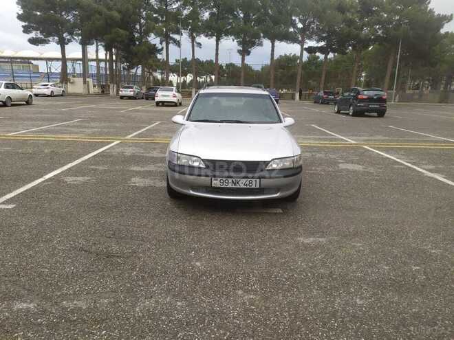 Opel Vectra 1998, 264,946 km - 2.0 l - Sumqayıt