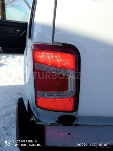 LADA (VAZ) Niva 2013, 174,000 km - 1.7 л - Tovuz