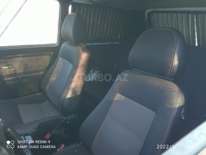 LADA (VAZ) Niva 2013, 174,000 km - 1.7 л - Tovuz