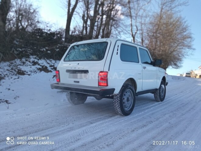 LADA (VAZ) Niva 2013, 174,000 km - 1.7 л - Tovuz