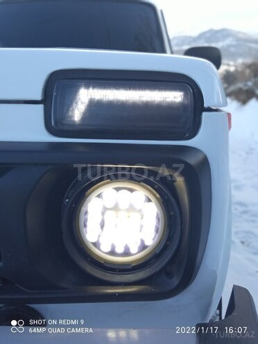 LADA (VAZ) Niva 2013, 174,000 km - 1.7 л - Tovuz