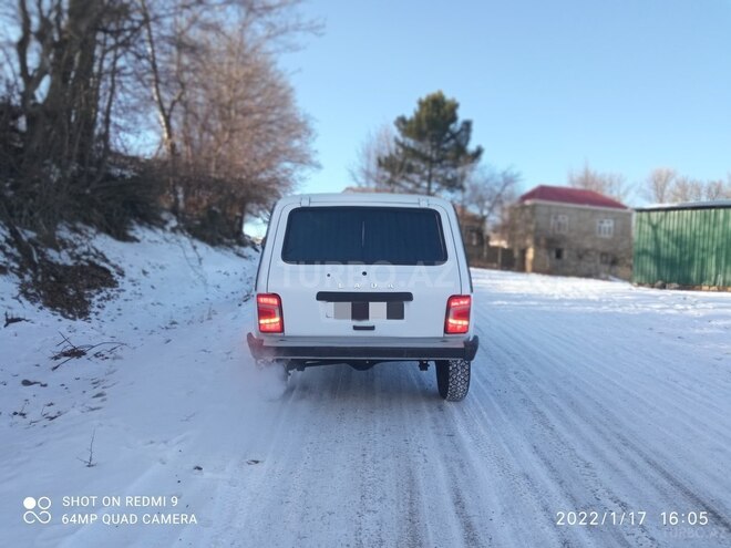 LADA (VAZ) Niva 2013, 174,000 km - 1.7 л - Tovuz
