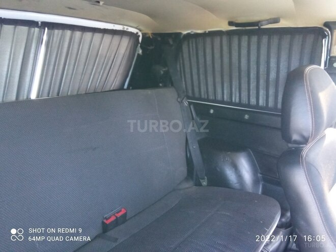 LADA (VAZ) Niva 2013, 174,000 km - 1.7 л - Tovuz