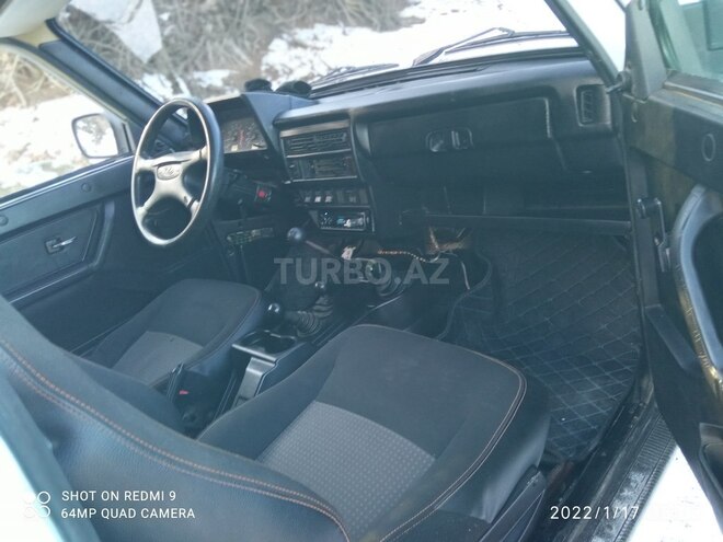 LADA (VAZ) Niva 2013, 174,000 km - 1.7 л - Tovuz