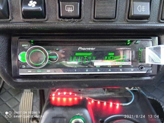 LADA (VAZ) Niva 2013, 174,000 km - 1.7 л - Tovuz