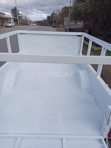 GAZ 31029 1995, 134,546 km - 2.3 l - Bakı