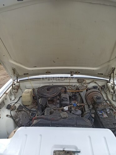 GAZ 31029 1995, 134,546 km - 2.3 l - Bakı