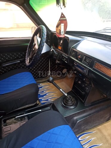 GAZ 31029 1995, 134,546 km - 2.3 l - Bakı