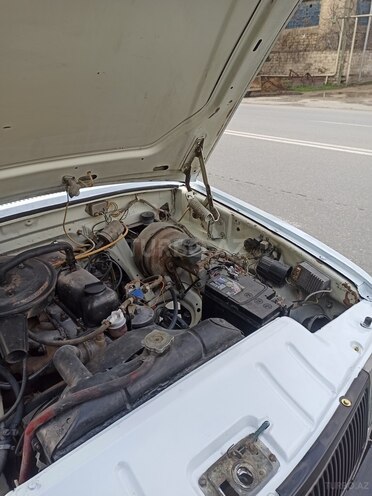 GAZ 31029 1995, 134,546 km - 2.3 l - Bakı