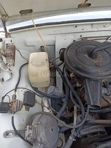 GAZ 31029 1995, 134,546 km - 2.3 l - Bakı
